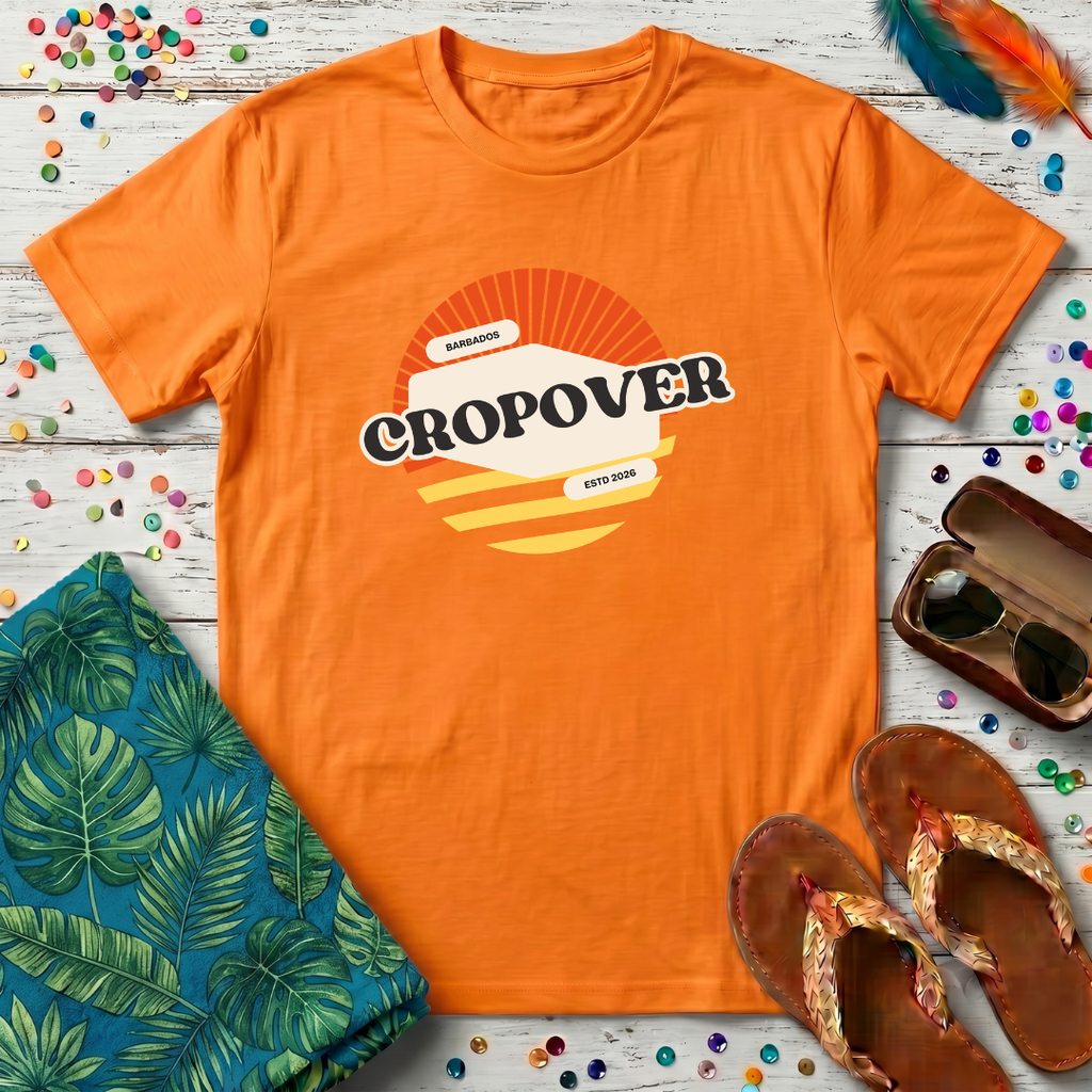 Cropover T-Shirt