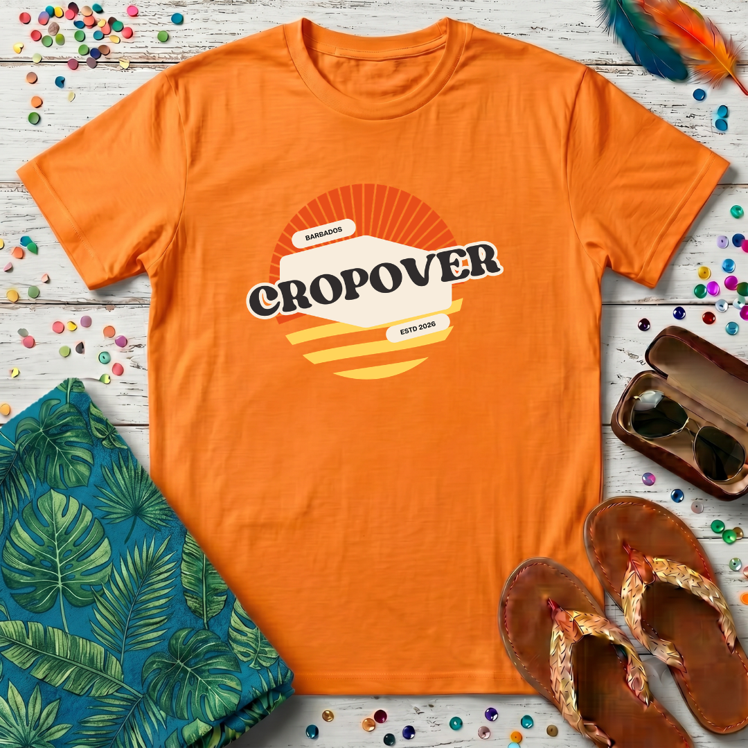Cropover T-Shirt