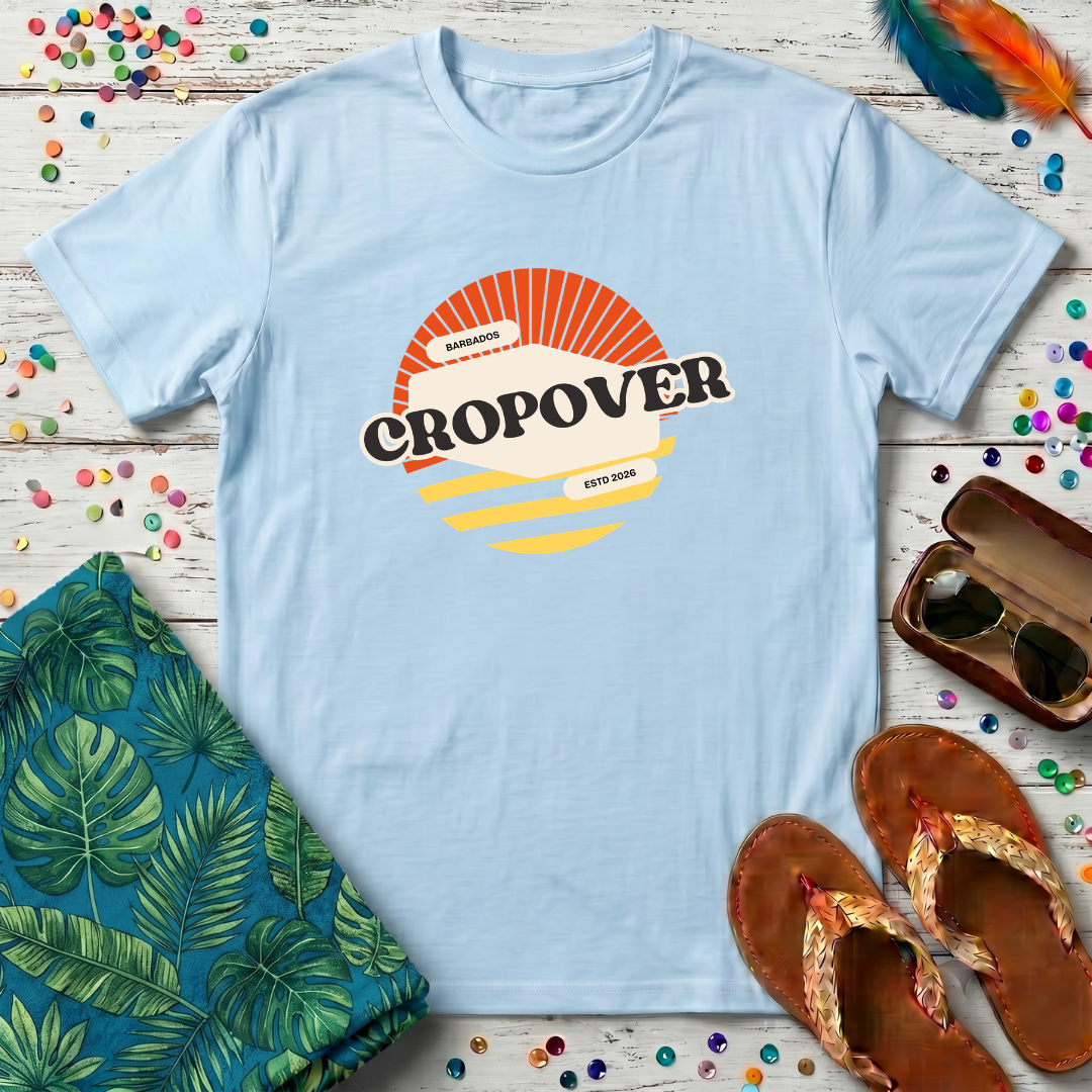 Cropover T-Shirt