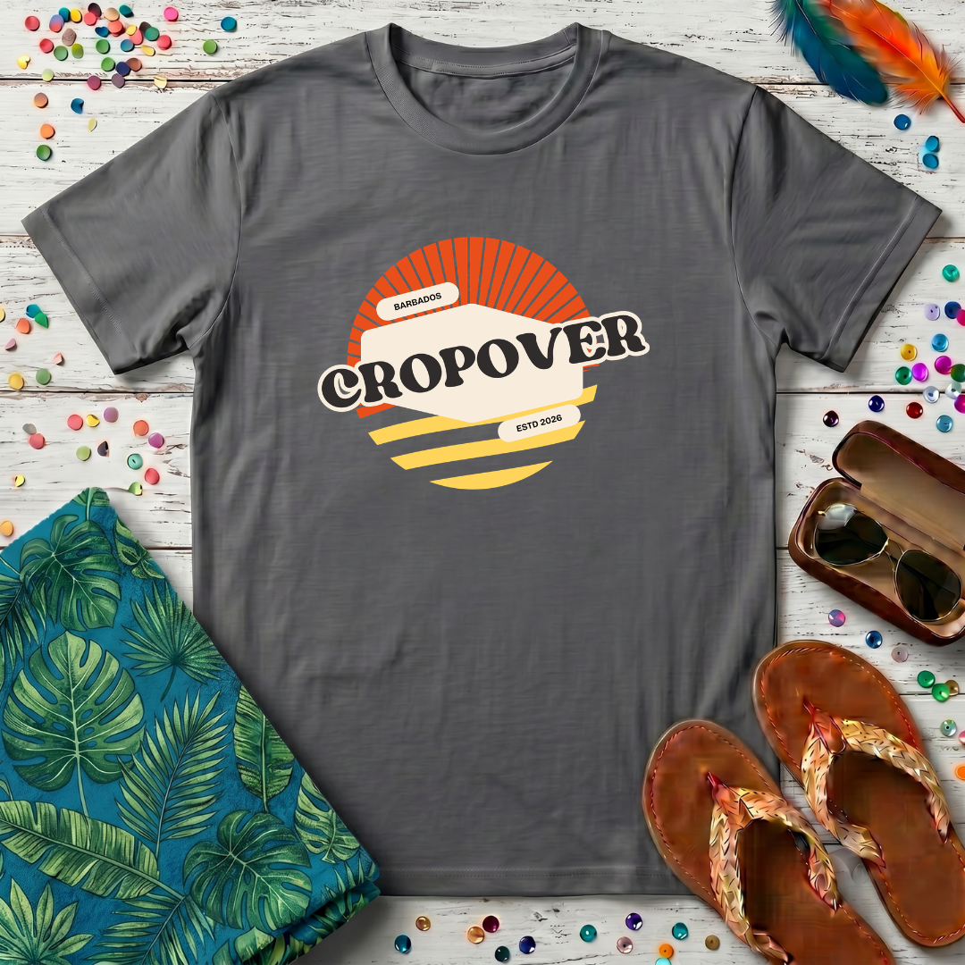 Cropover T-Shirt