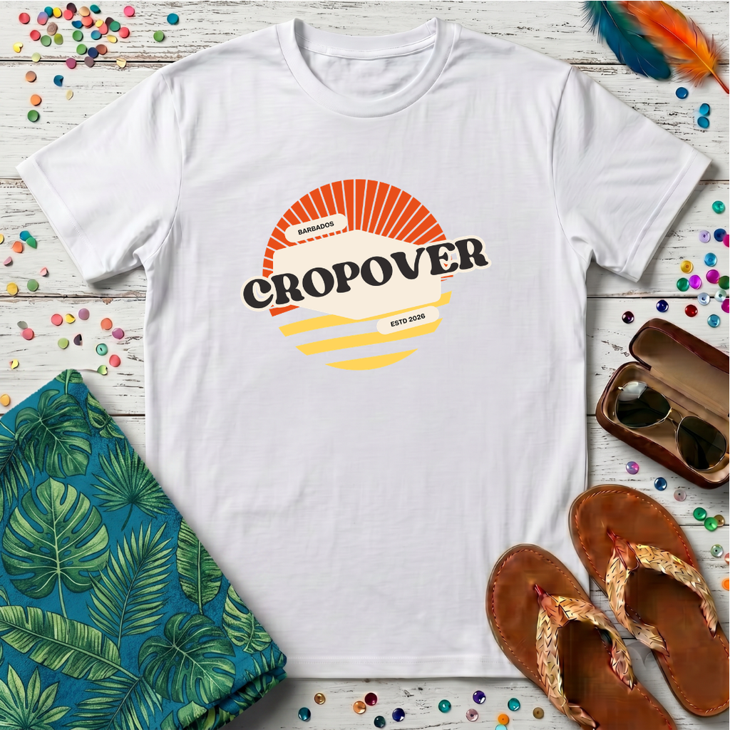 Cropover T-Shirt