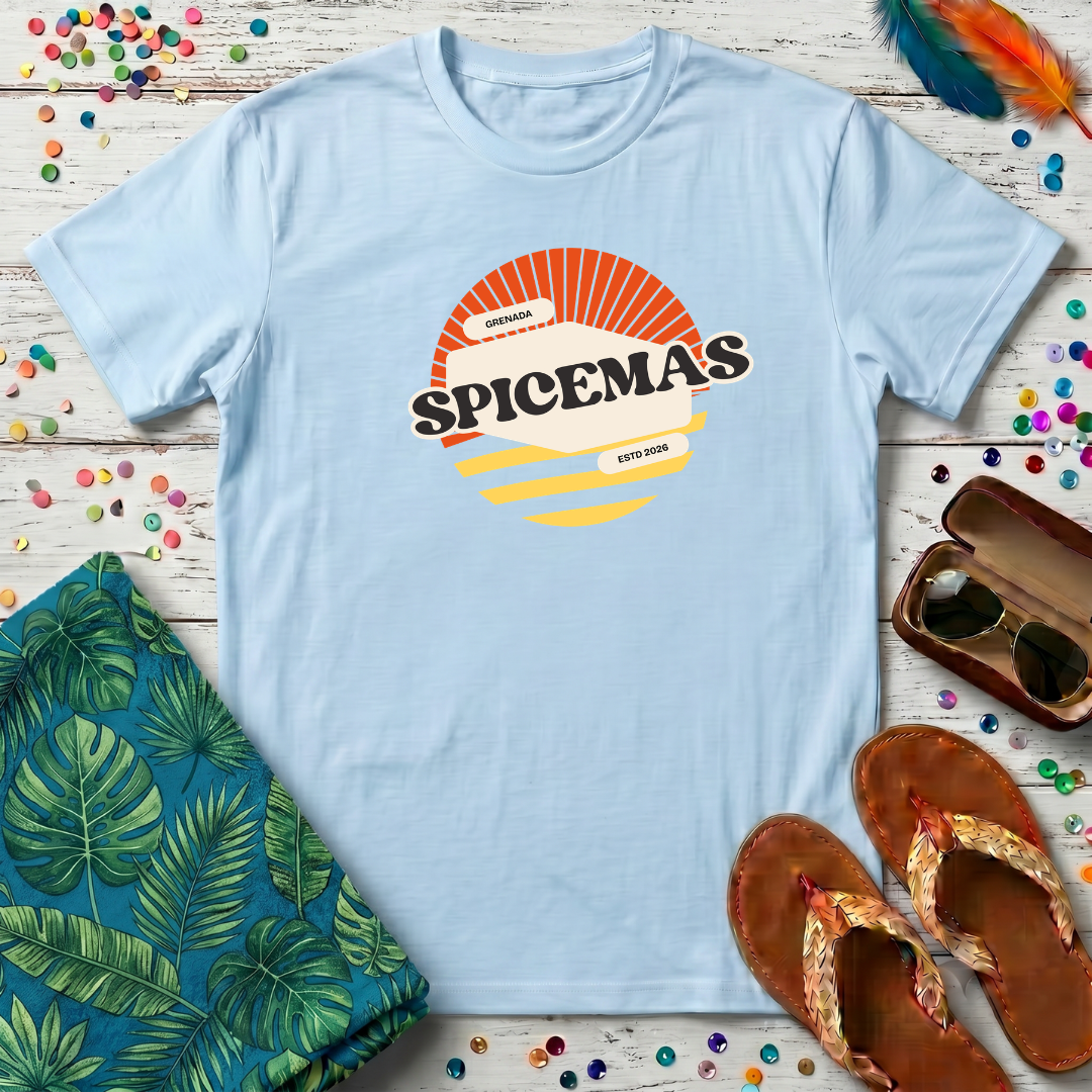 Spicemas T-Shirt