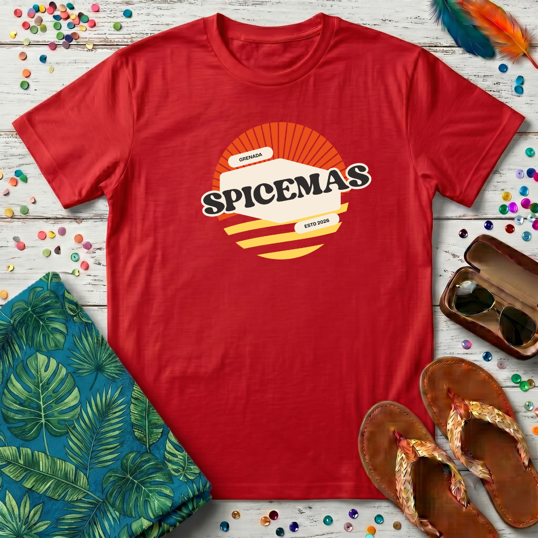 Spicemas T-Shirt