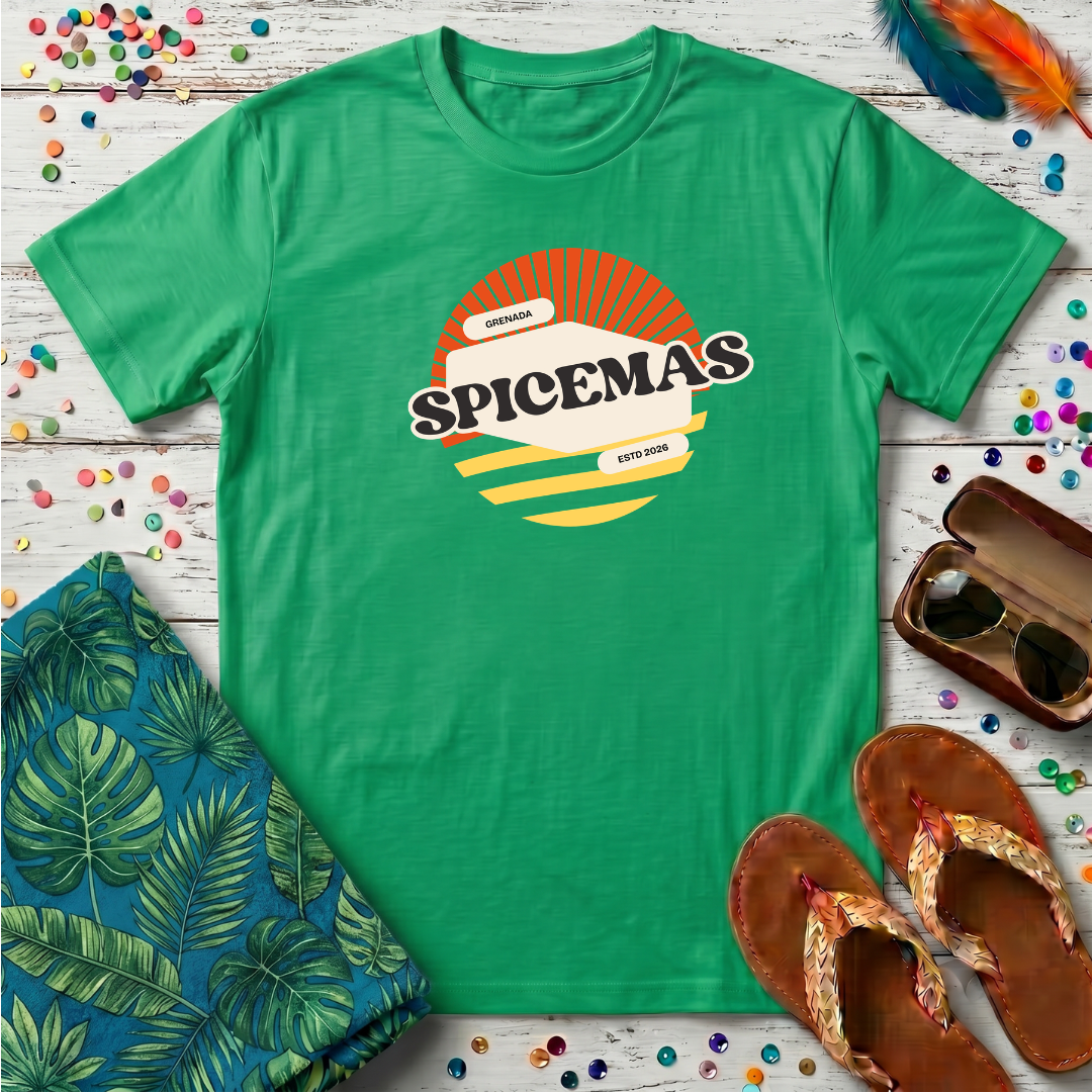 Spicemas T-Shirt