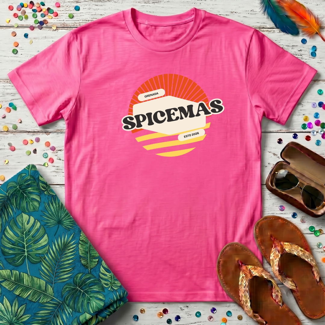 Spicemas T-Shirt
