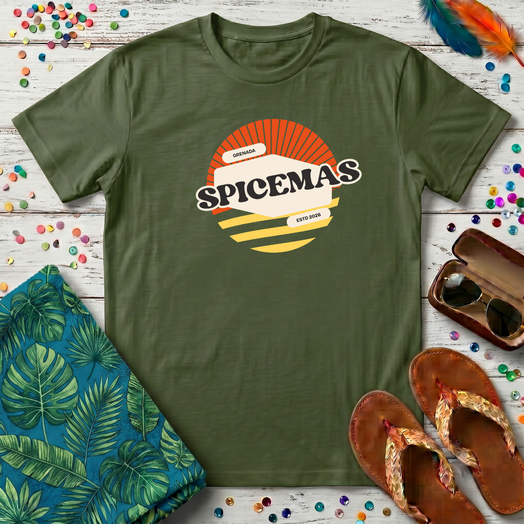 Spicemas T-Shirt