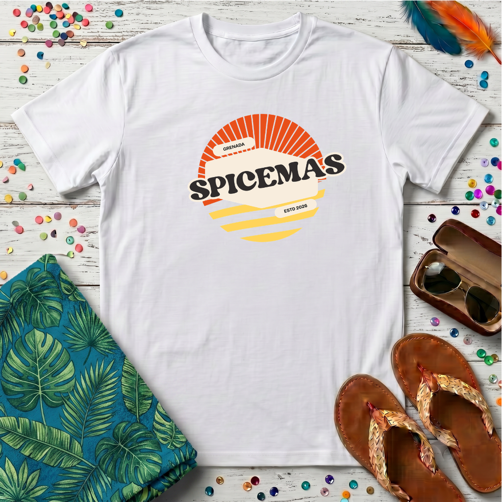 Spicemas T-Shirt