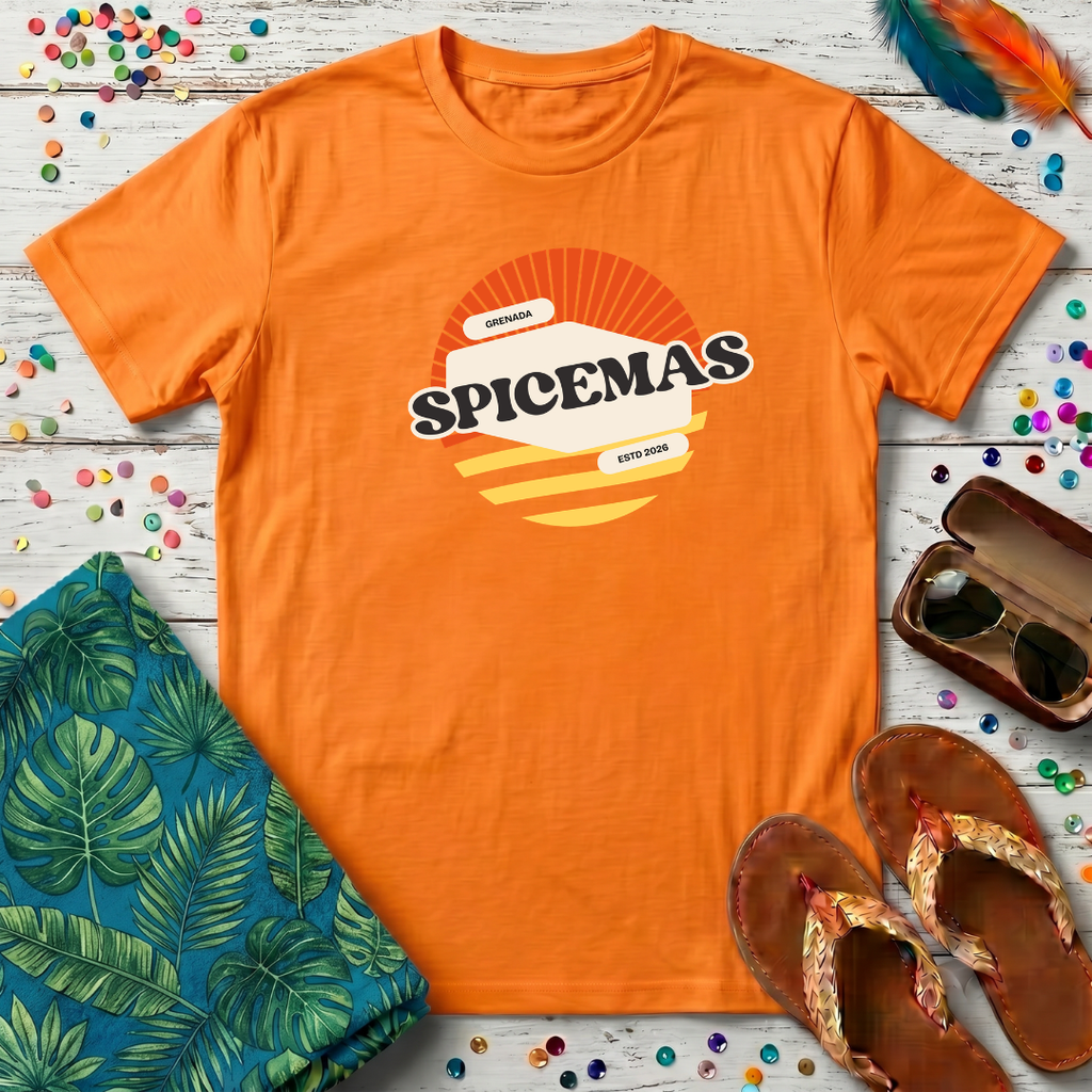 Spicemas T-Shirt
