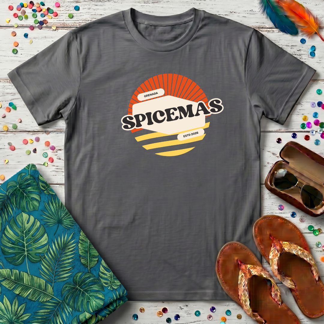 Spicemas T-Shirt