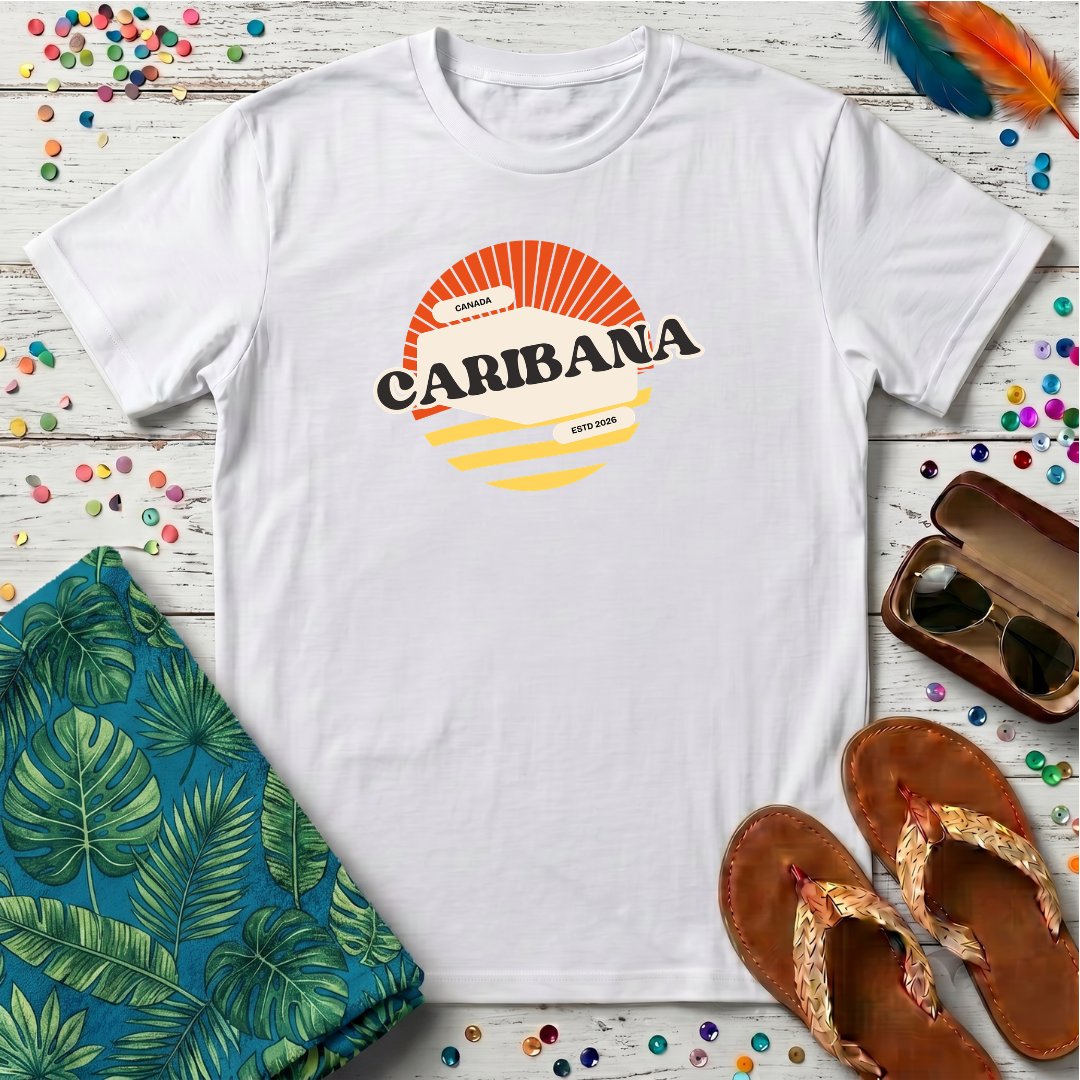 Caribana T-Shirt