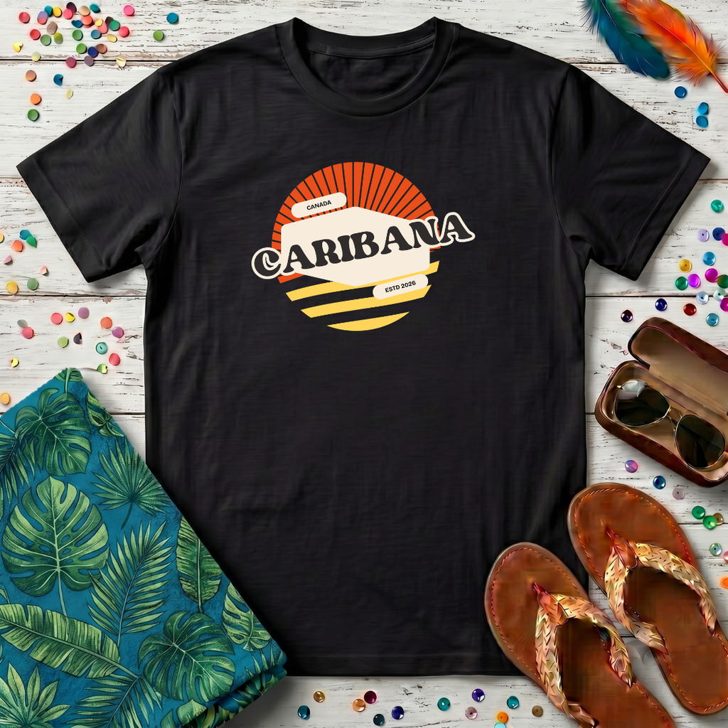 Caribana T-Shirt