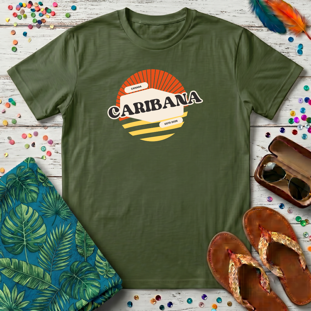 Caribana T-Shirt