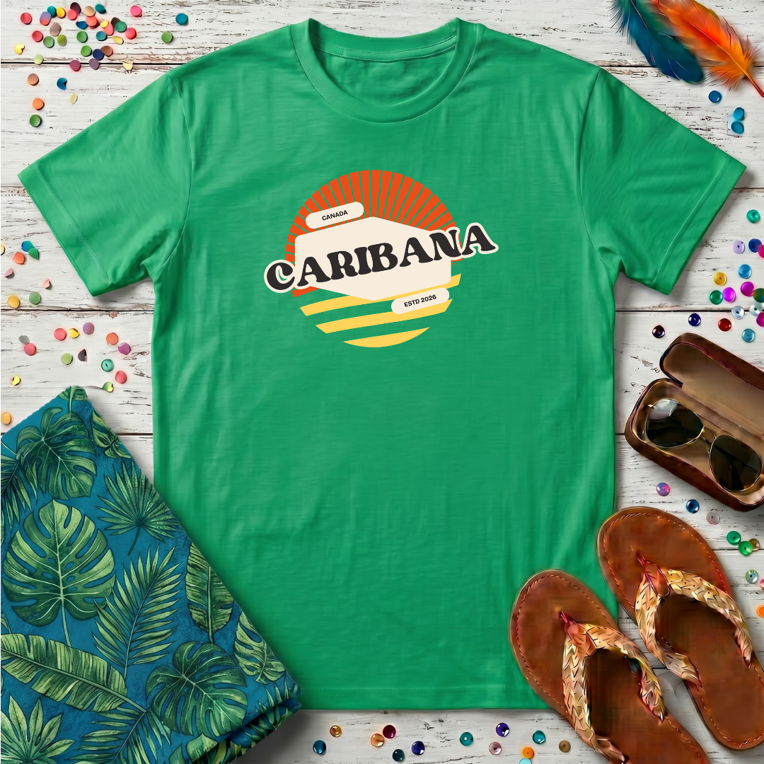 Caribana T-Shirt