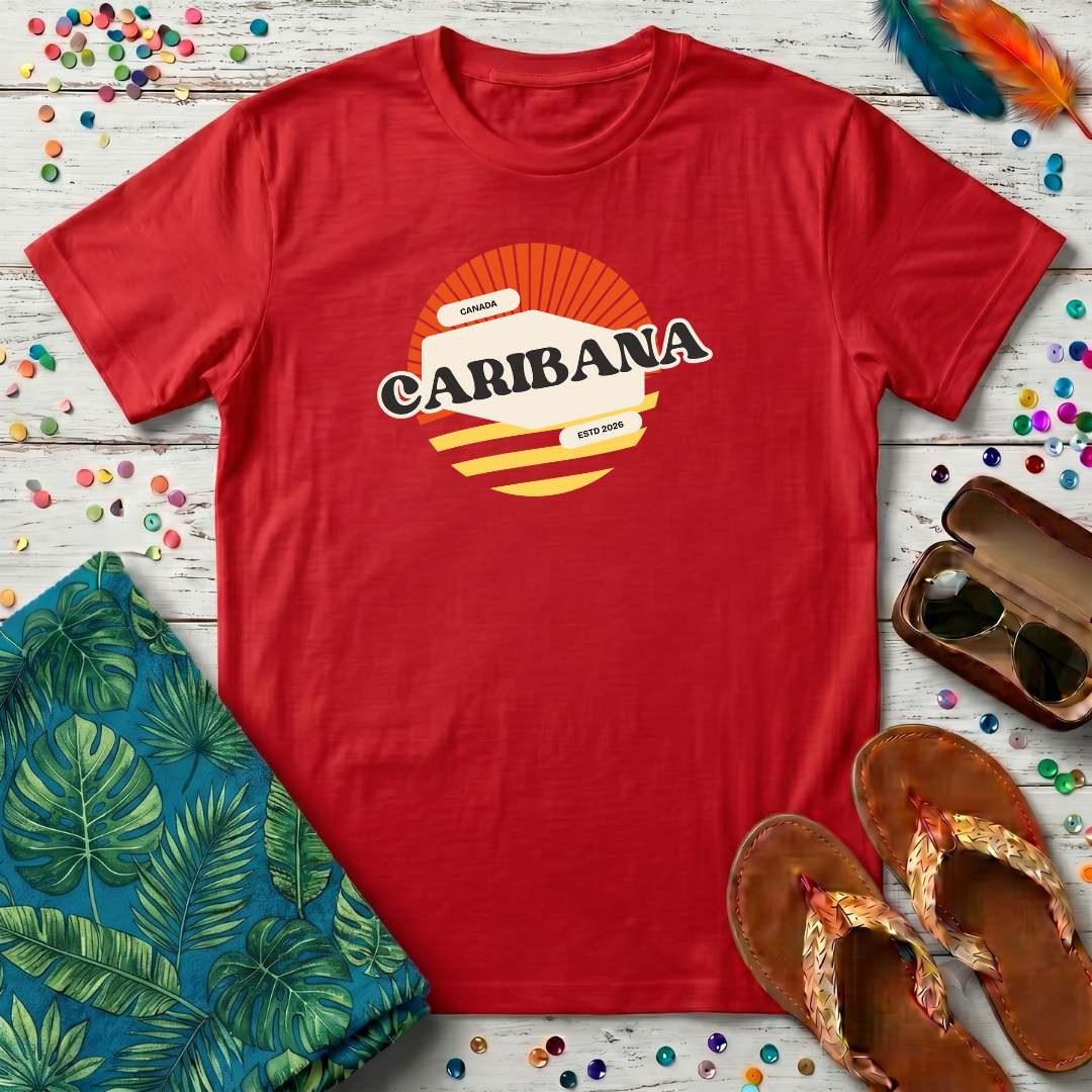Caribana T-Shirt
