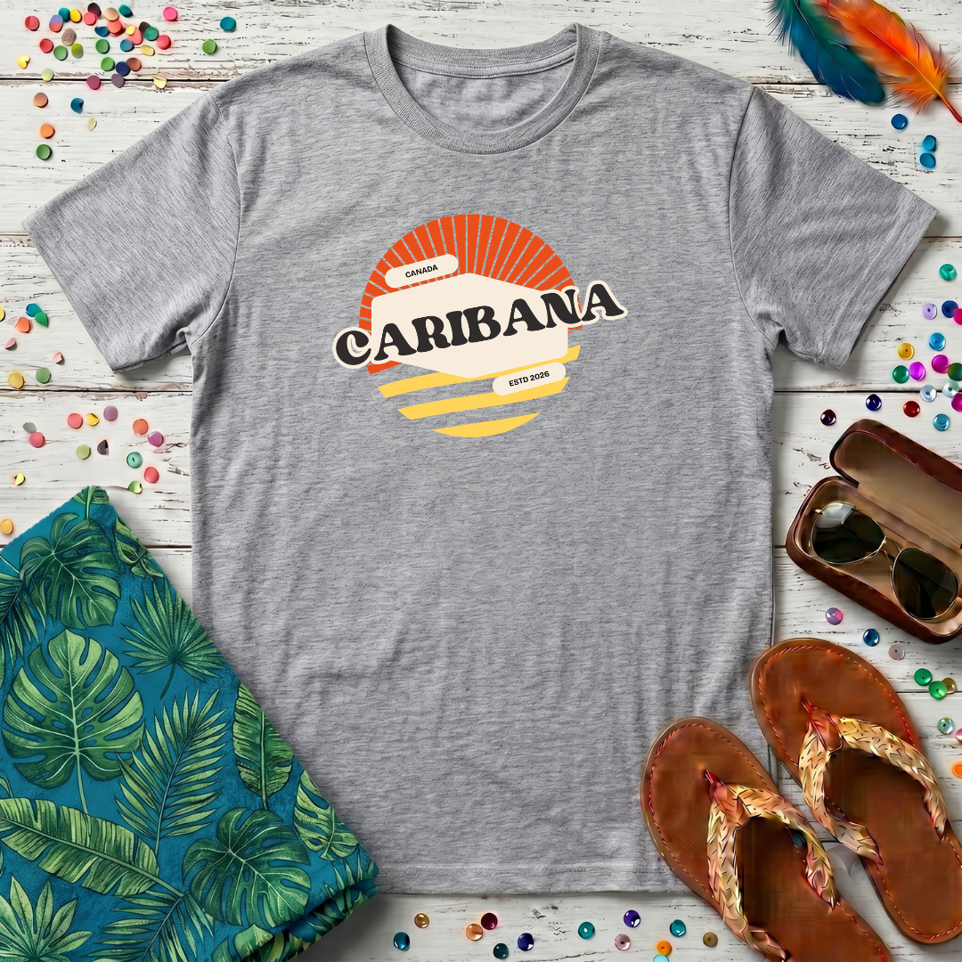 Caribana T-Shirt