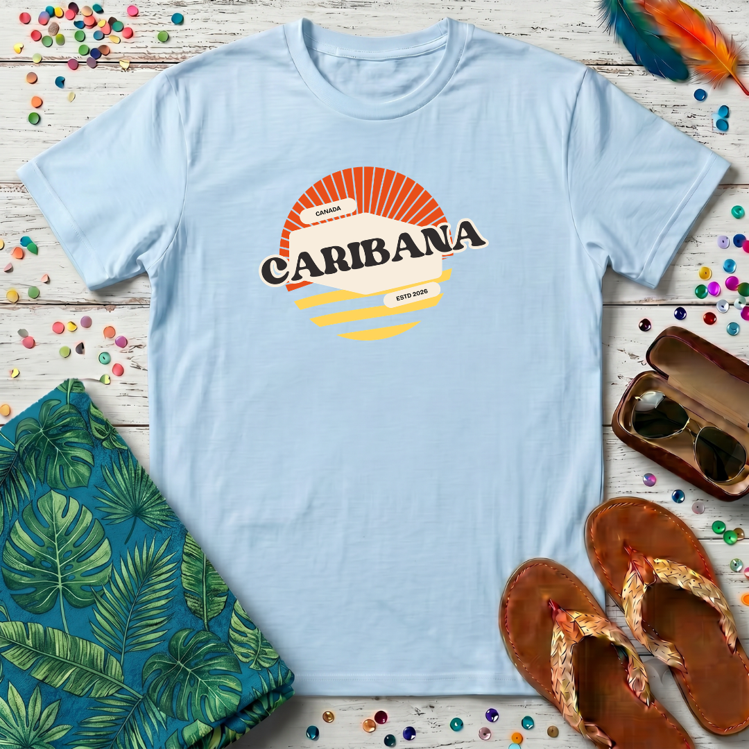 Caribana T-Shirt