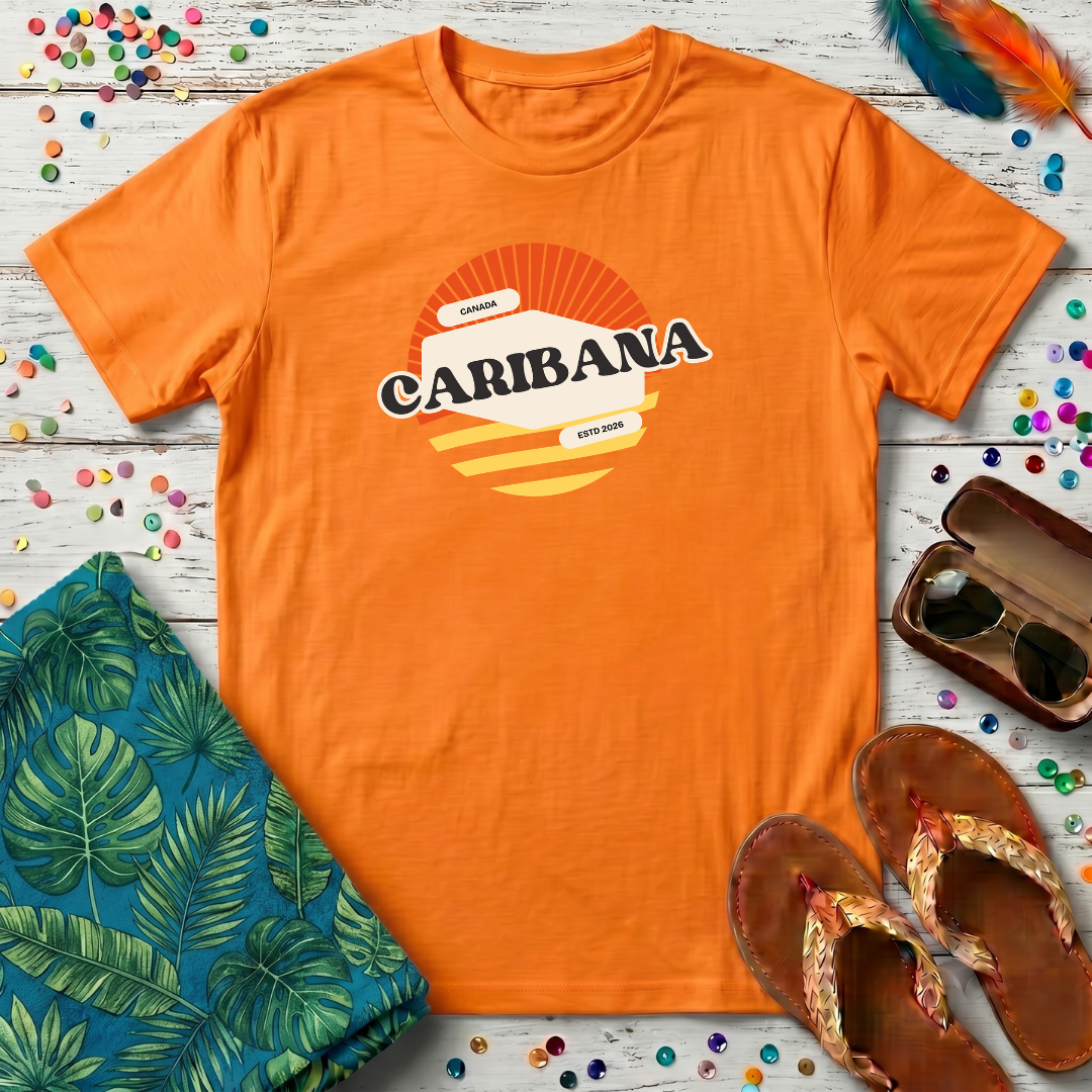 Caribana T-Shirt