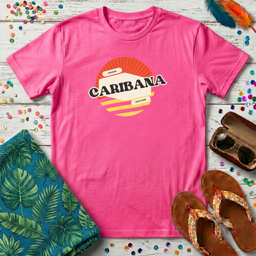 Caribana T-Shirt