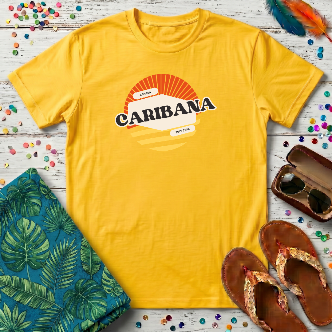 Caribana T-Shirt