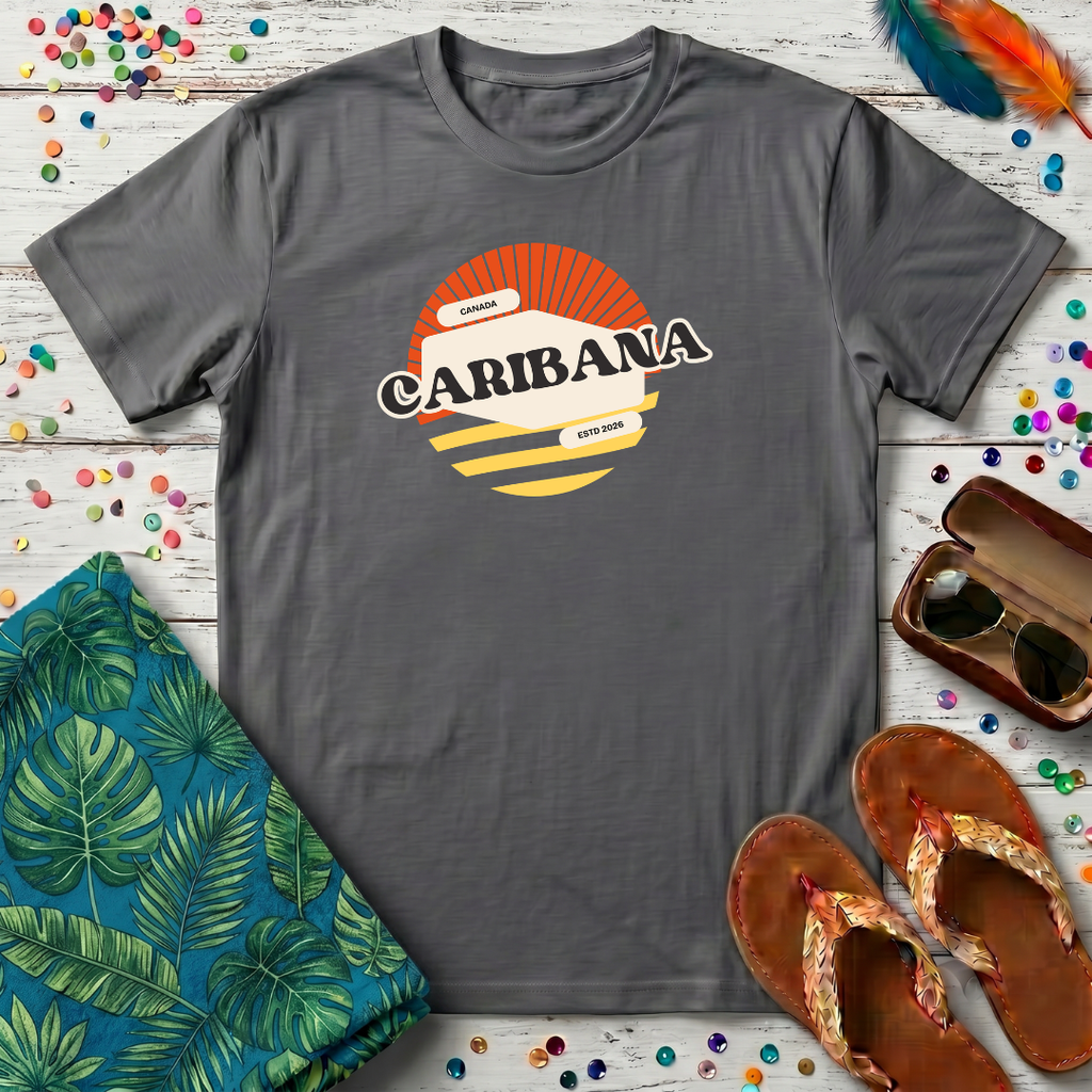 Caribana T-Shirt
