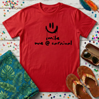 Smile We @ Carnival T-Shirt