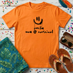 Smile We @ Carnival T-Shirt