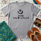 Smile We @ Carnival T-Shirt