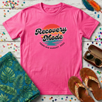 Recovery Mode T-Shirt